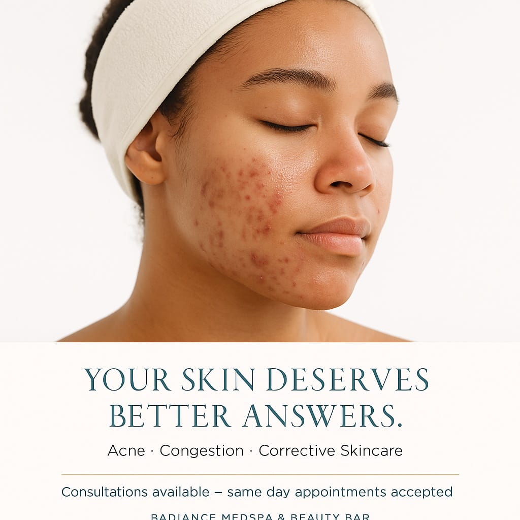 Post 4 by Radiance Medspa & Beauty Bar |  Voted Top Choice Medical Spa 🏆 on Instagram (image)