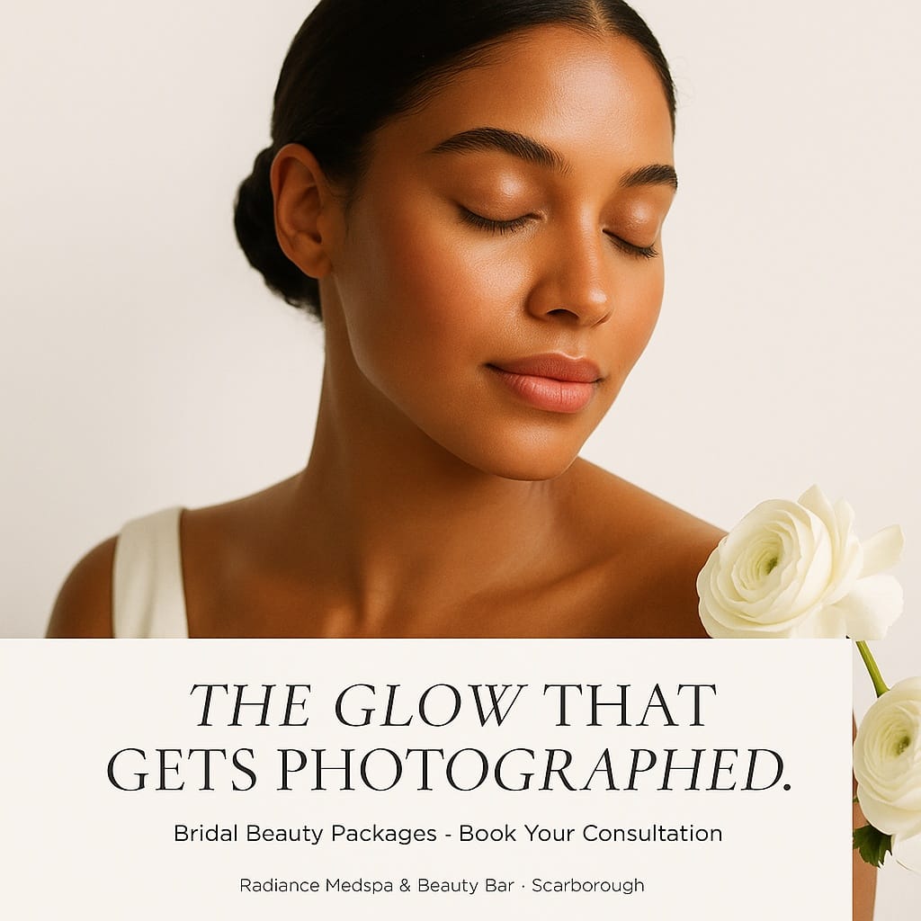 Post 6 by Radiance Medspa & Beauty Bar |  Voted Top Choice Medical Spa 🏆 on Instagram (image)