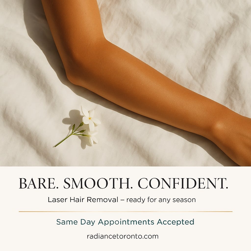Post 2 by Radiance Medspa & Beauty Bar |  Voted Top Choice Medical Spa 🏆 on Instagram (image)