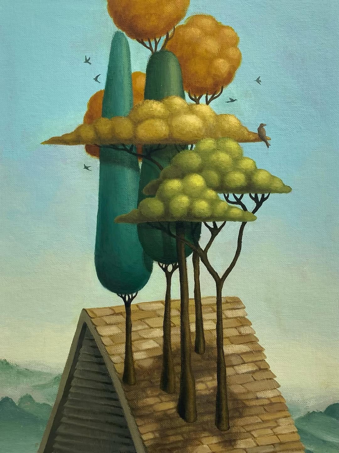 Post 3 by Kayla Buium (Milkbox) on Instagram (carousel)