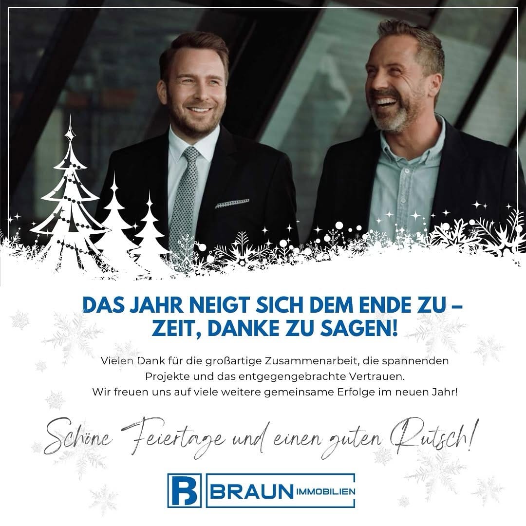 Post 2 by Alexander Braun | Immobilienmakler | Finanzen on Instagram (image)