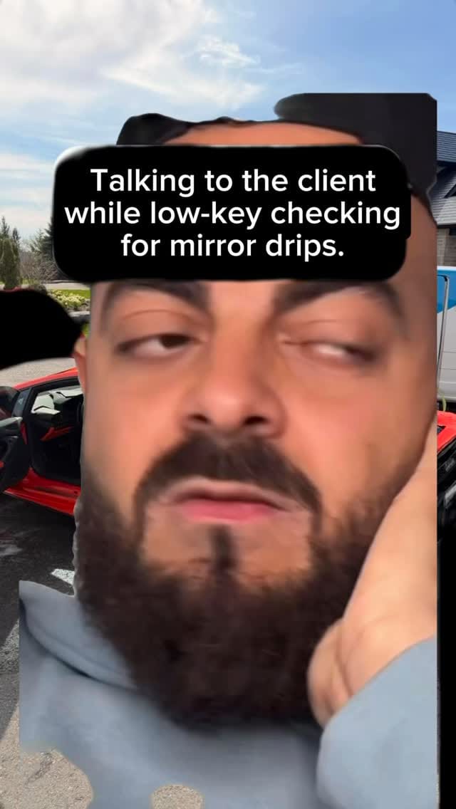 Post 4 by Royal Mobile Auto Detailing | Car Detailing Peterborough,ON on Instagram (video)