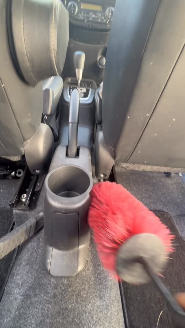 Post 5 by Royal Mobile Auto Detailing | Car Detailing Peterborough,ON on Instagram (video)
