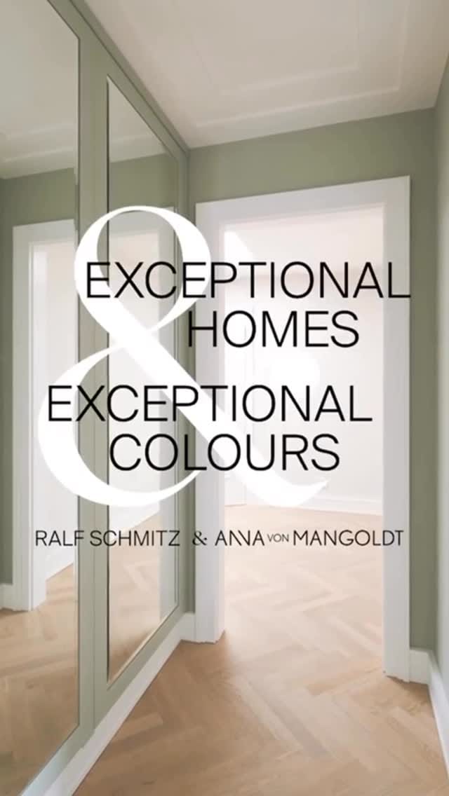 Post 1 by RALF SCHMITZ on Instagram (video)