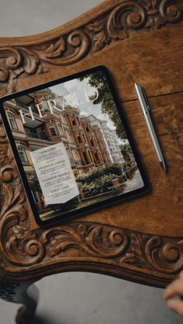 Post 3 by RALF SCHMITZ on Instagram (video)