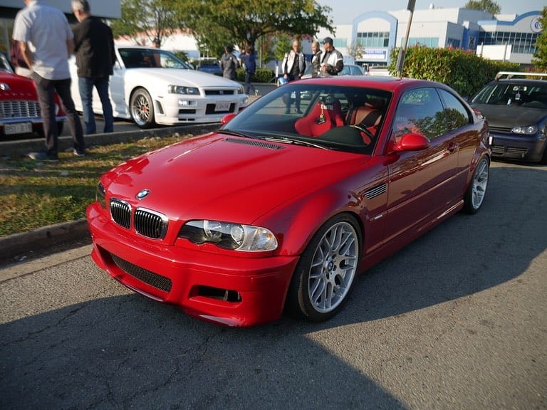 Post 4 by BMW M3 E46 on Instagram (carousel)