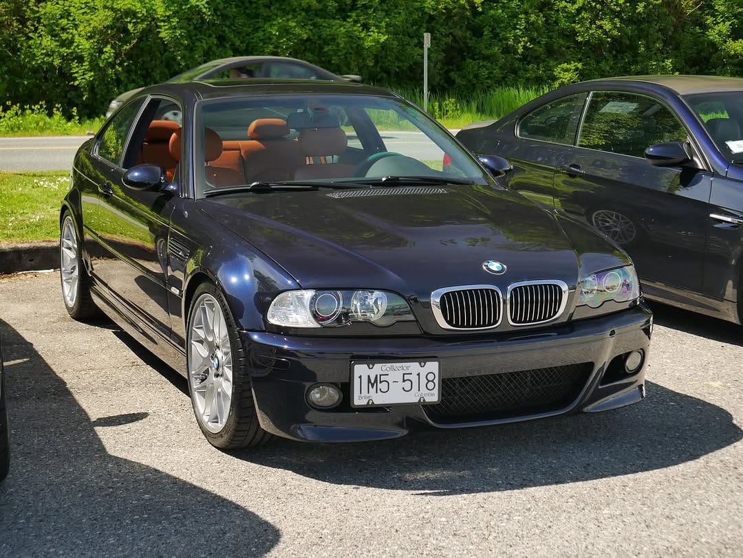 Post 10 by BMW M3 E46 on Instagram (carousel)