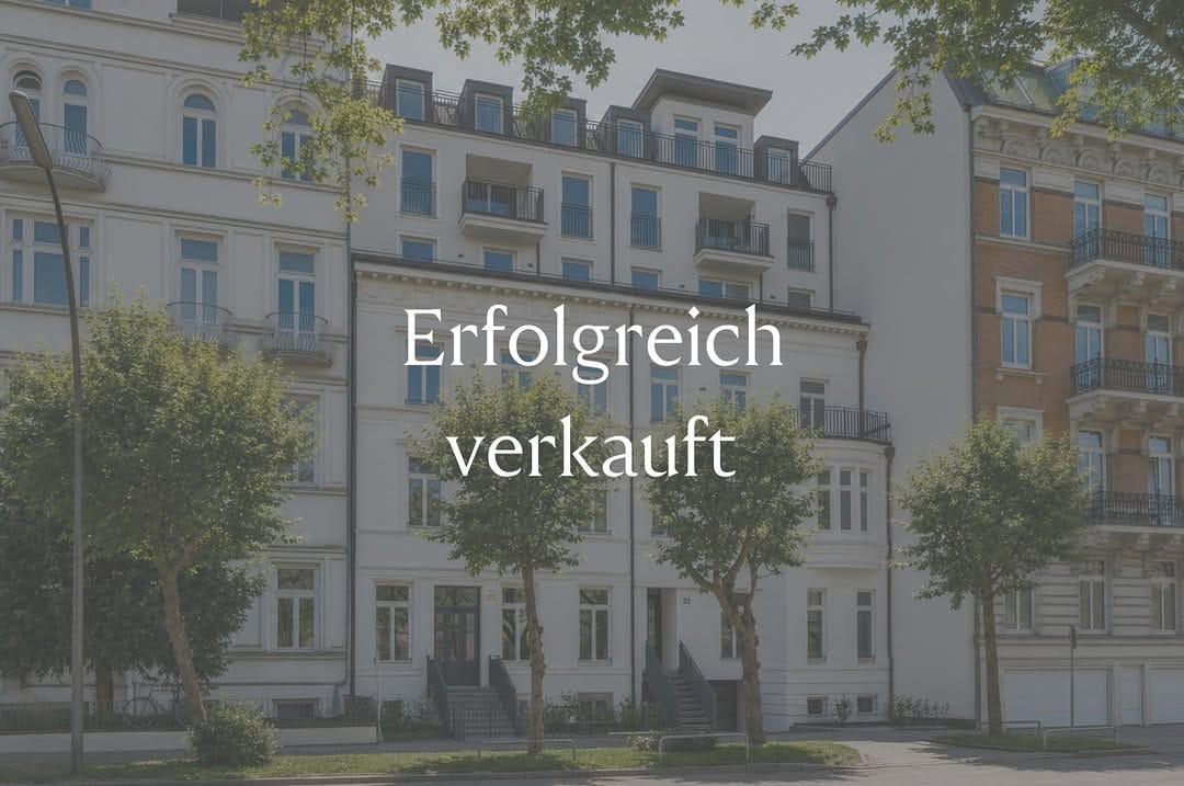 Post 1 by Engel & Völkers Hamburg Alster on Instagram (carousel)