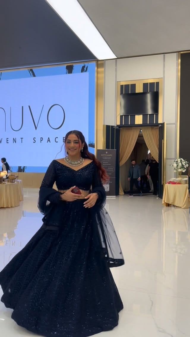 Post 1 by Parm Dhaliwal  🧿 on Instagram (video)