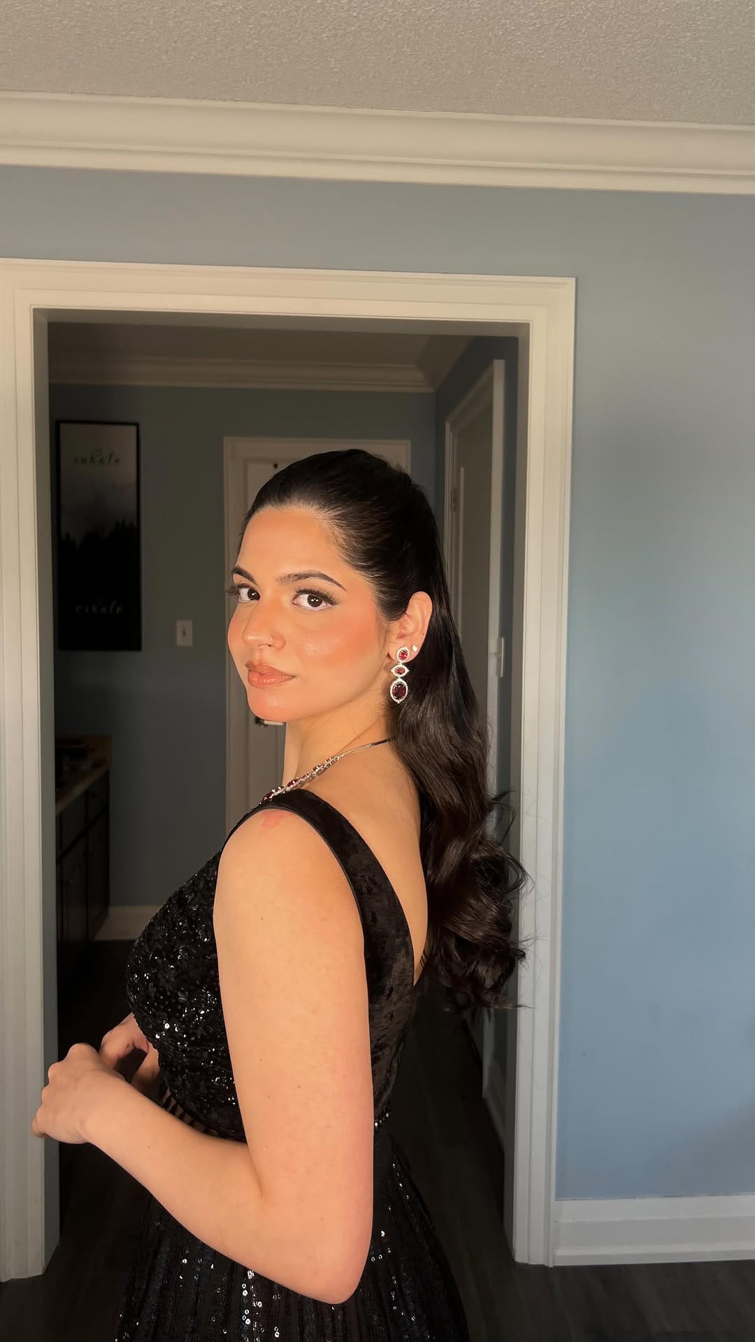 Post 8 by Parm Dhaliwal  🧿 on Instagram (video)