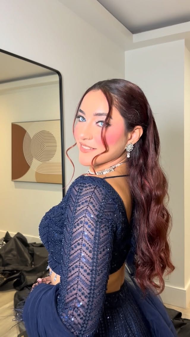 Post 2 by Parm Dhaliwal  🧿 on Instagram (video)