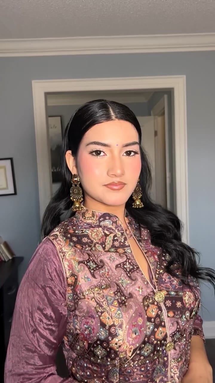 Post 7 by Parm Dhaliwal  🧿 on Instagram (video)