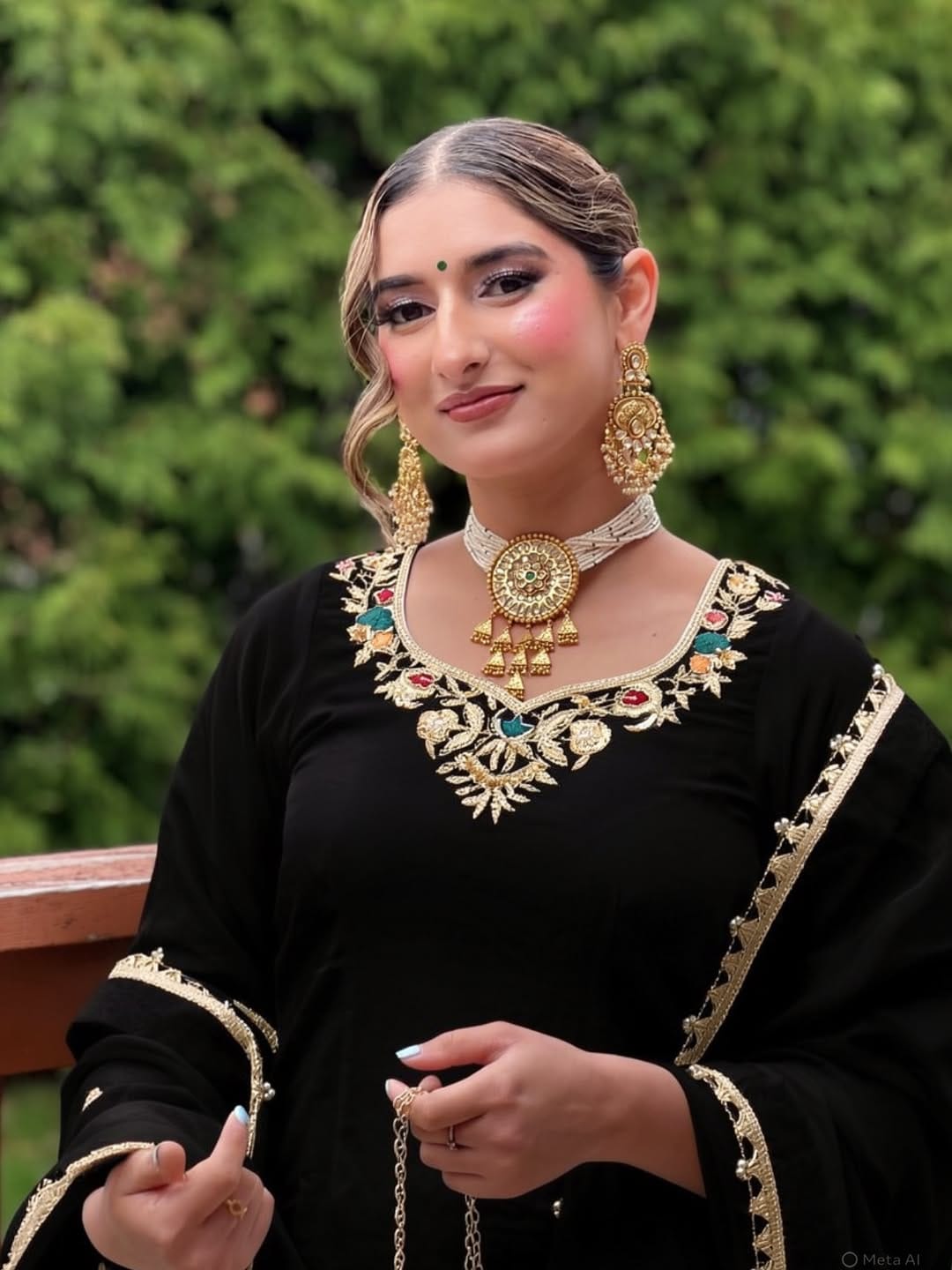 Post 5 by Parm Dhaliwal  🧿 on Instagram (carousel)