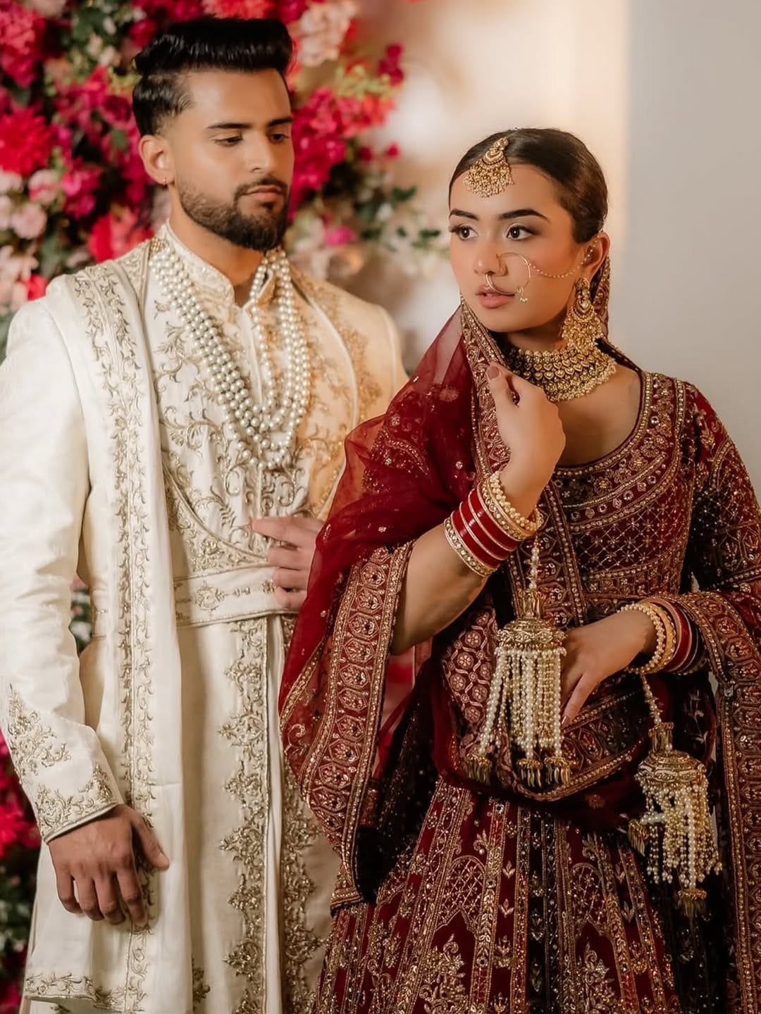 Post 4 by Parm Dhaliwal  🧿 on Instagram (image)