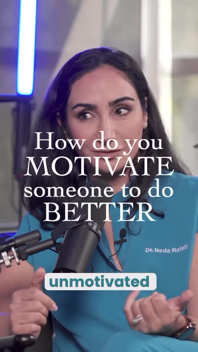 Post 8 by Dr. Neda Rafati  | Dentist Coach on Instagram (video)