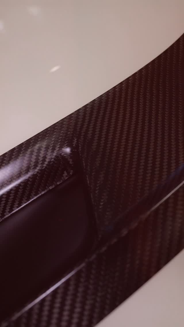 Post 8 by GroupNGarage on Instagram (video)