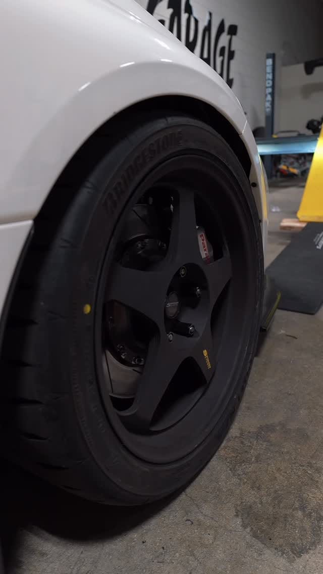 Post 2 by GroupNGarage on Instagram (video)