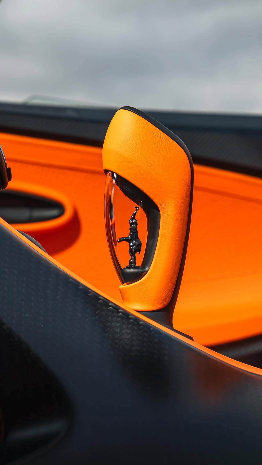 Post 2 by Bugatti Toronto on Instagram (video)