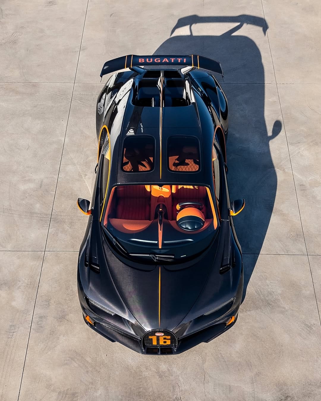Post 4 by Bugatti Toronto on Instagram (carousel)