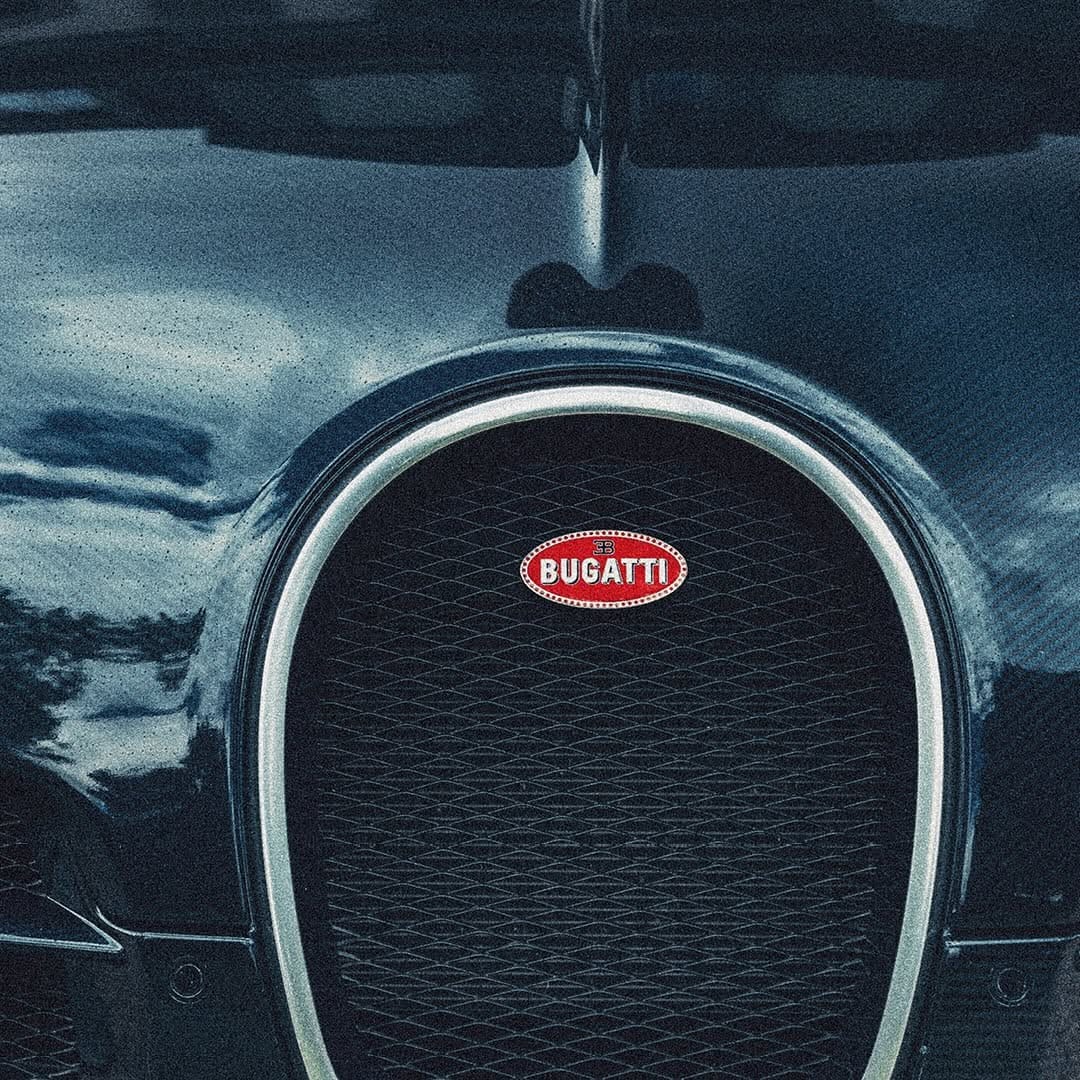 Post 8 by Bugatti Toronto on Instagram (image)