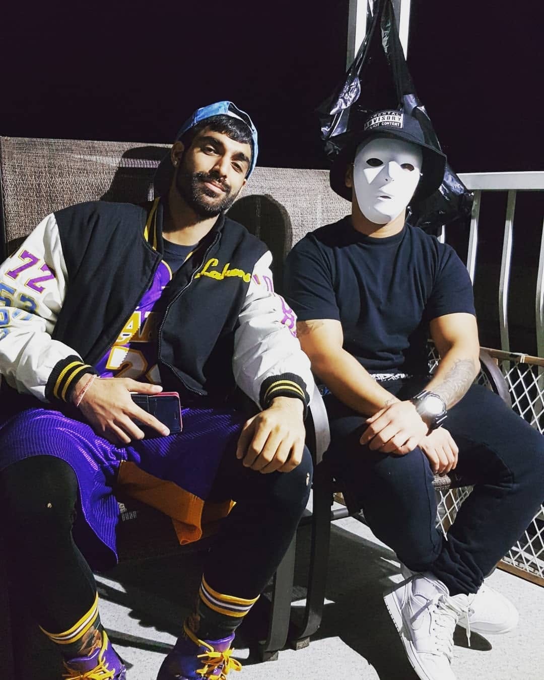 Post 3 by Pure420 on Instagram (image)