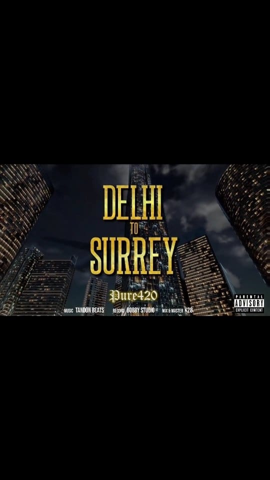 Post 1 by Pure420 on Instagram (video)