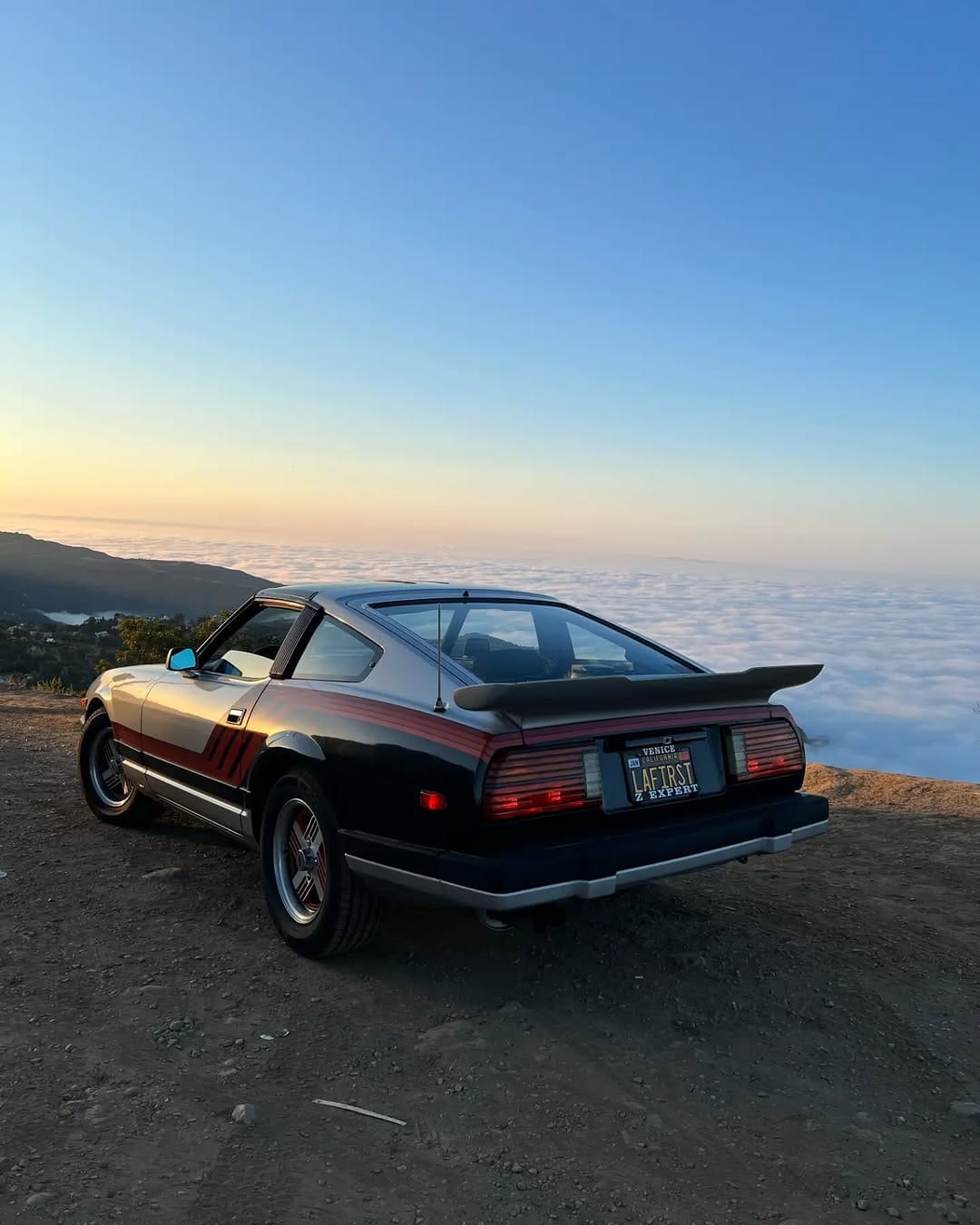 Post 1 by Follow For Datsuns Everyday on Instagram (carousel)