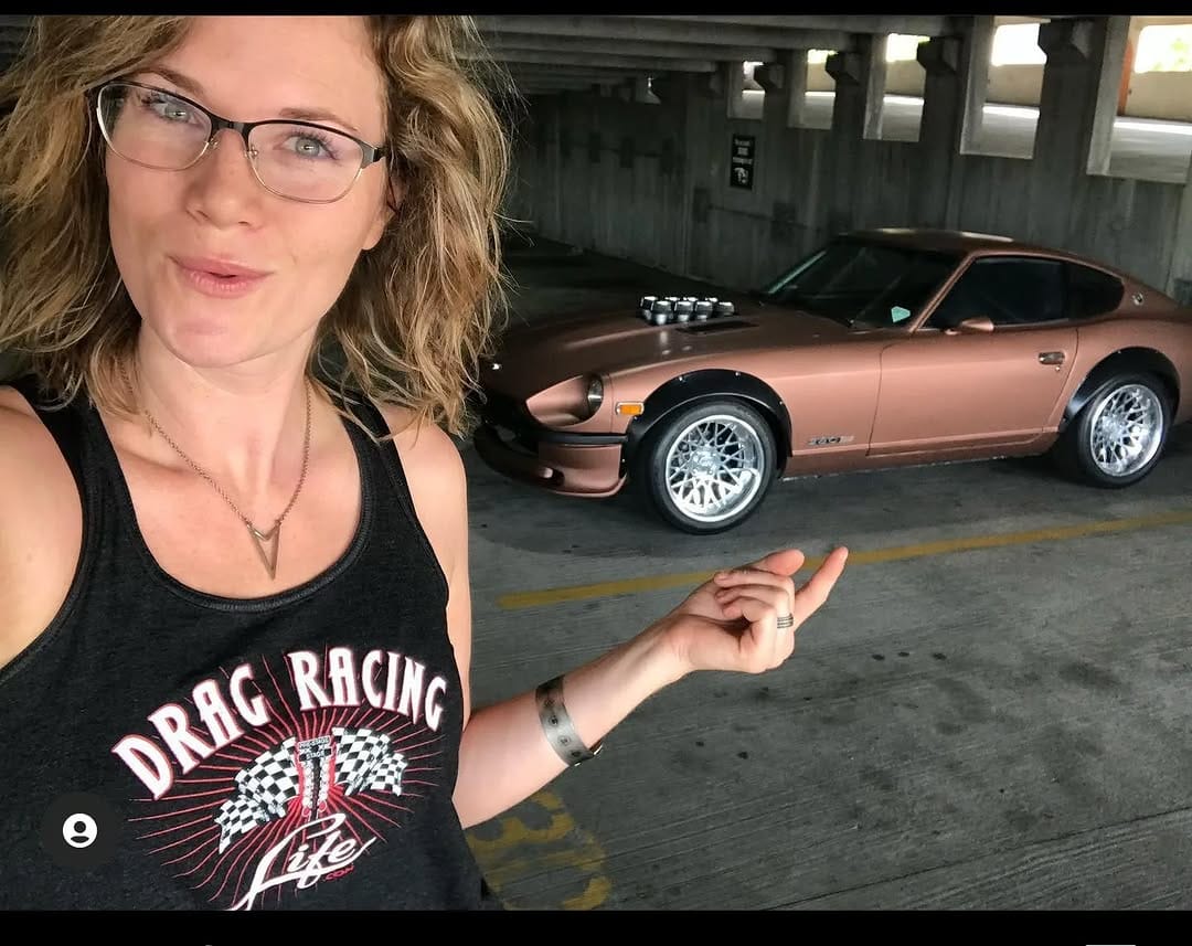 Post 4 by Follow For Datsuns Everyday on Instagram (image)