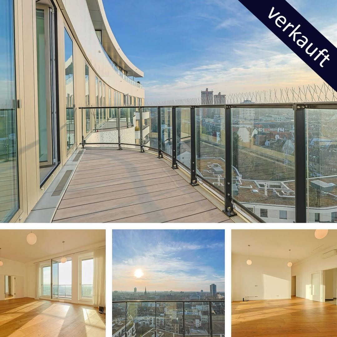 Post 1 by IMMOBILIEN \ 55 on Instagram (carousel)