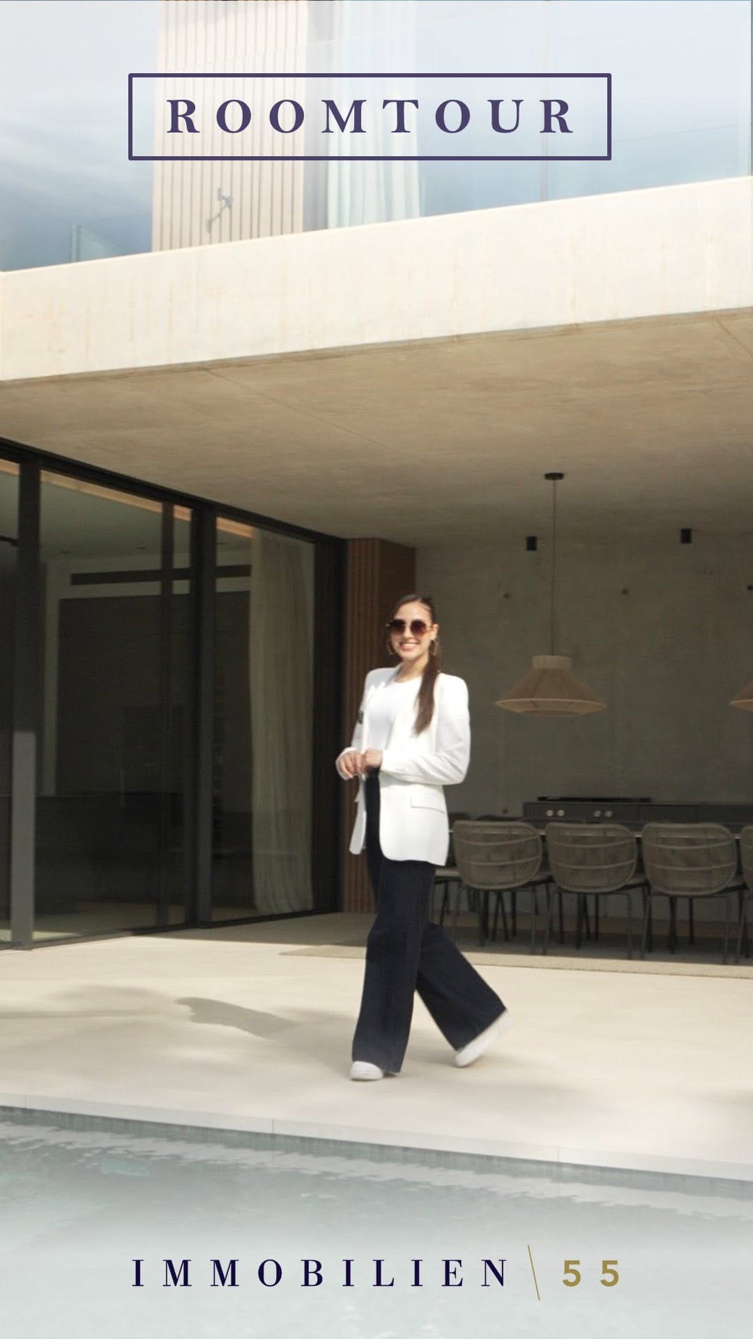 Post 9 by IMMOBILIEN \ 55 on Instagram (video)