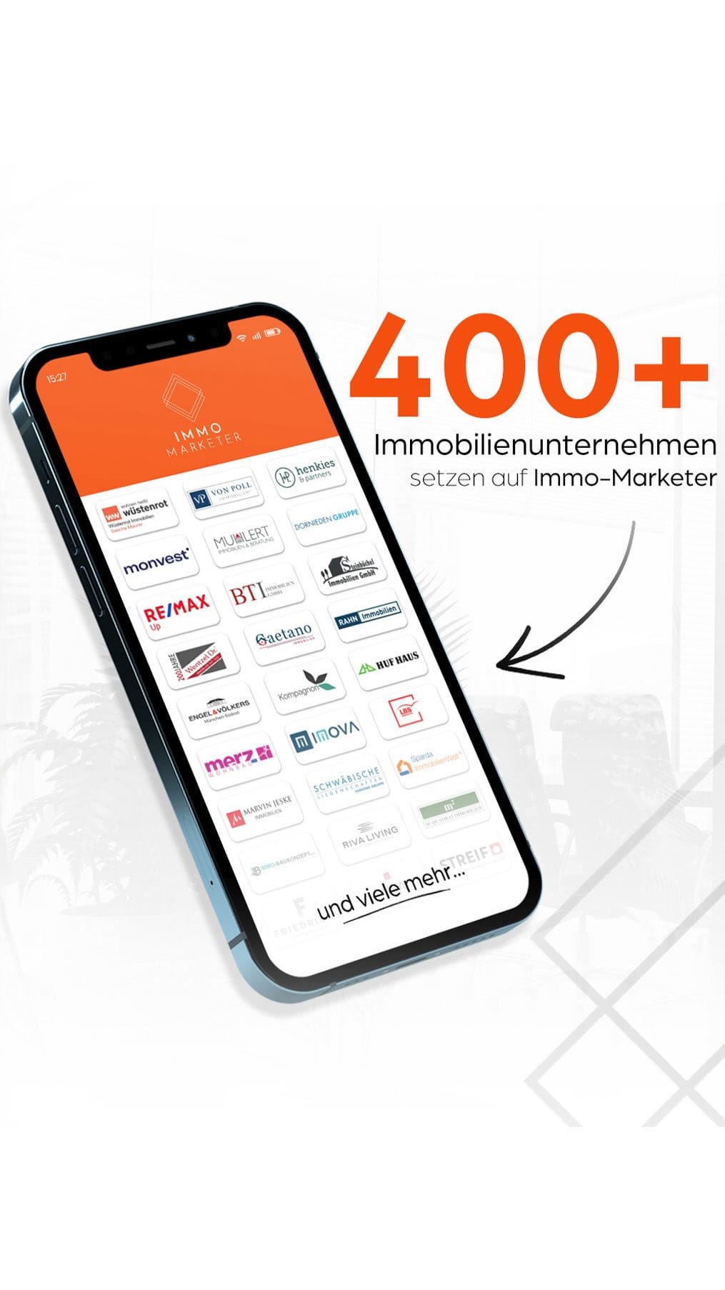 Post 8 by Immo-Marketer on Instagram (video)
