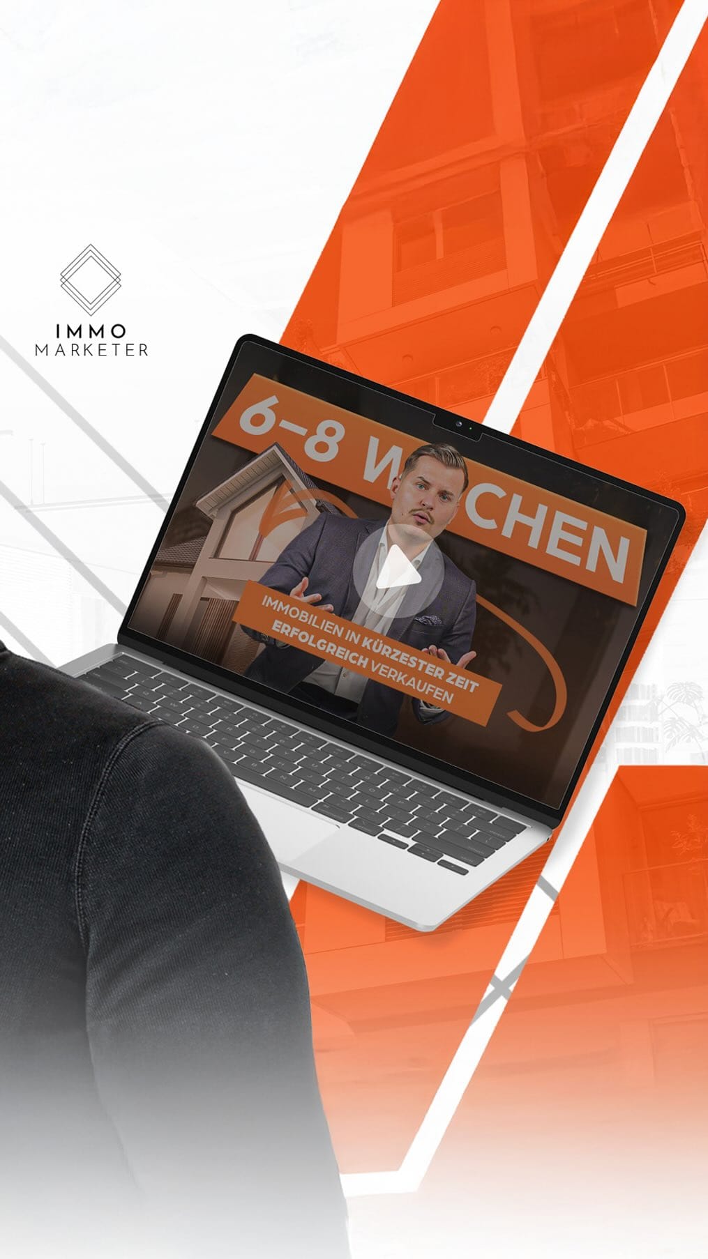 Post 10 by Immo-Marketer on Instagram (video)