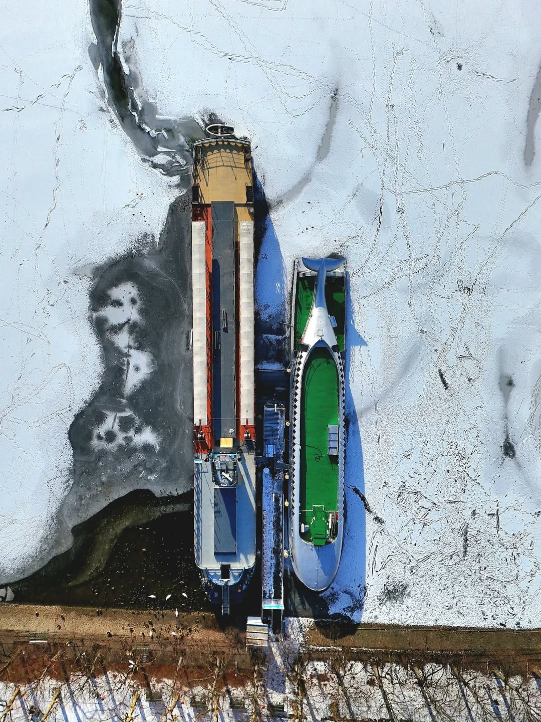 Post 4 by Nestor Barbitta on Instagram (image)