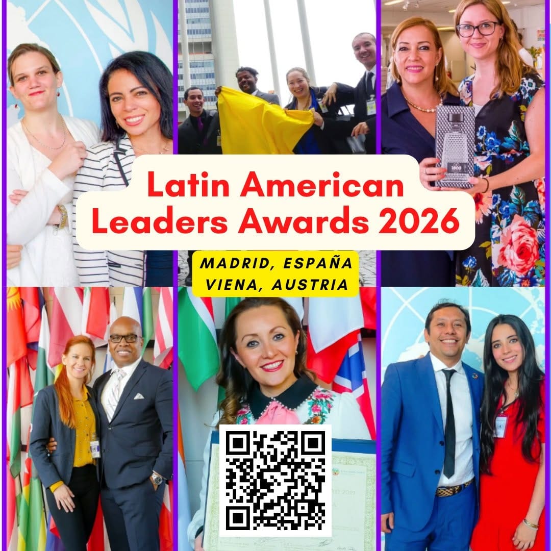 Post 8 by Pro-Latam. Business | Investment | Partnerships  🌎 on Instagram (image)