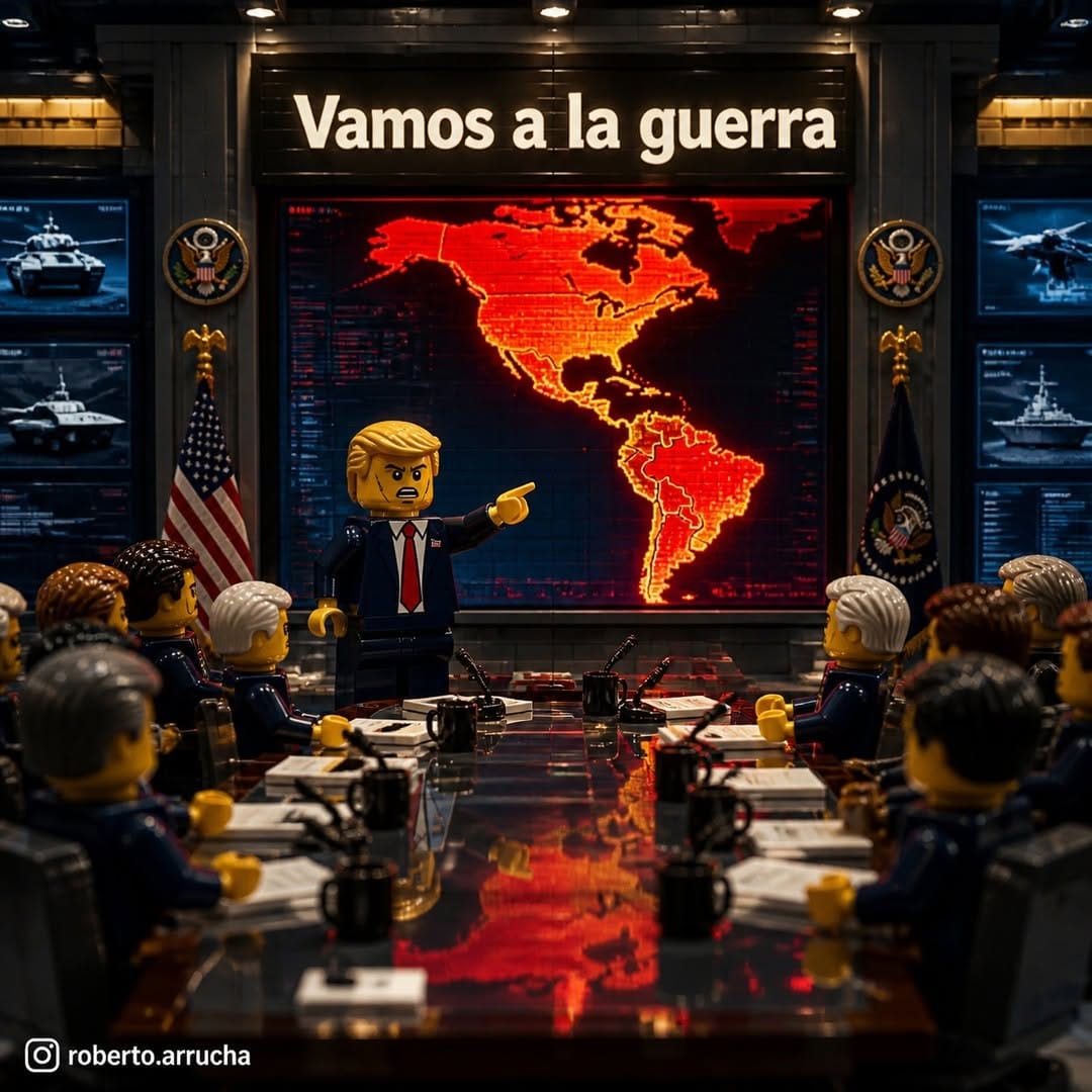 Post 6 by Pro-Latam. Business | Investment | Partnerships  🌎 on Instagram (carousel)