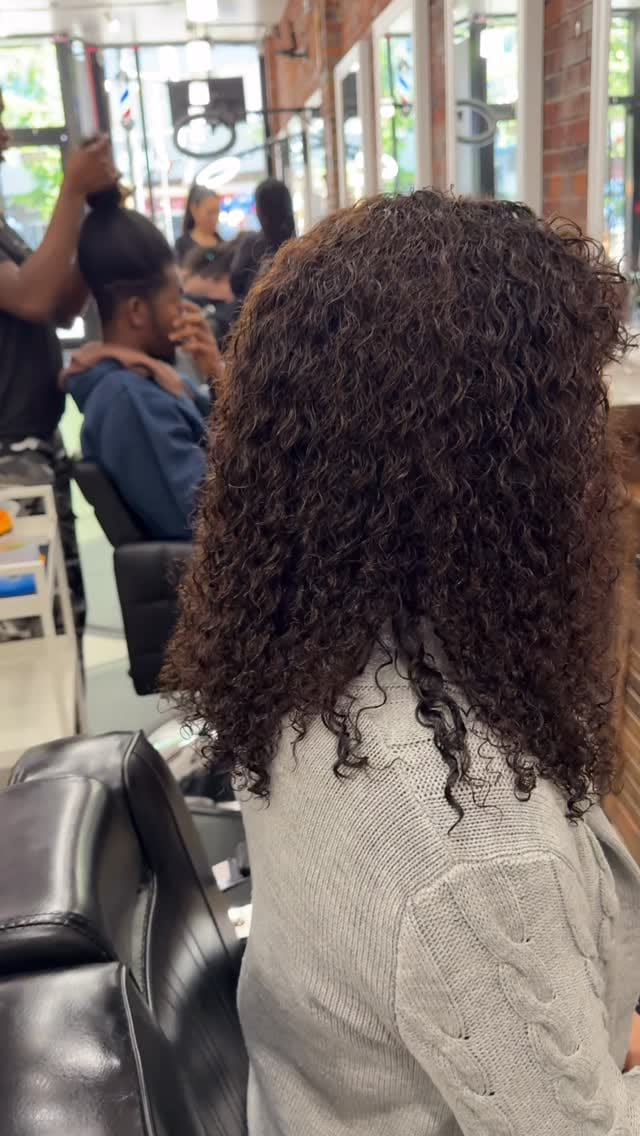 Post 2 by Afro Hair Studio | HAIR SALON on Instagram (video)