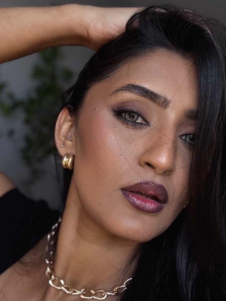 Post 4 by Bharati Chaudhary on Instagram (carousel)