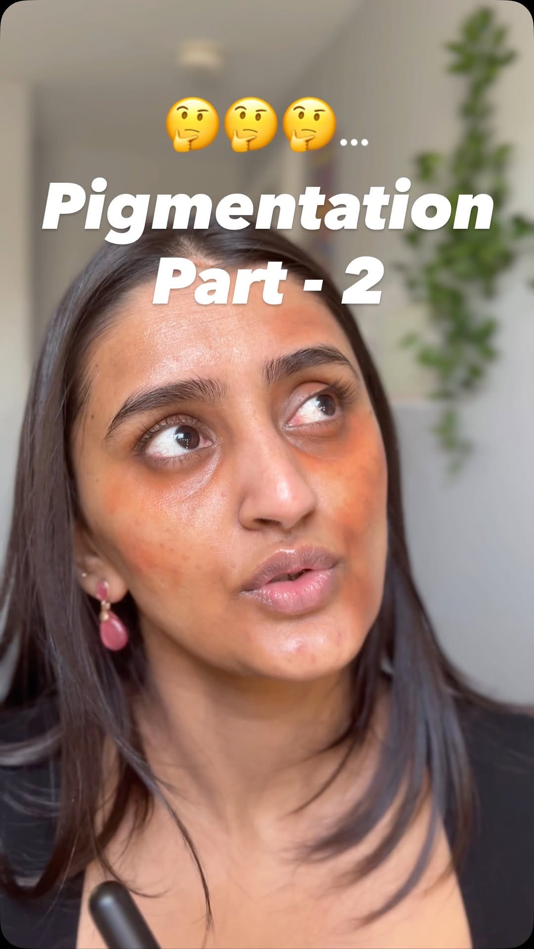 Post 9 by Bharati Chaudhary on Instagram (video)