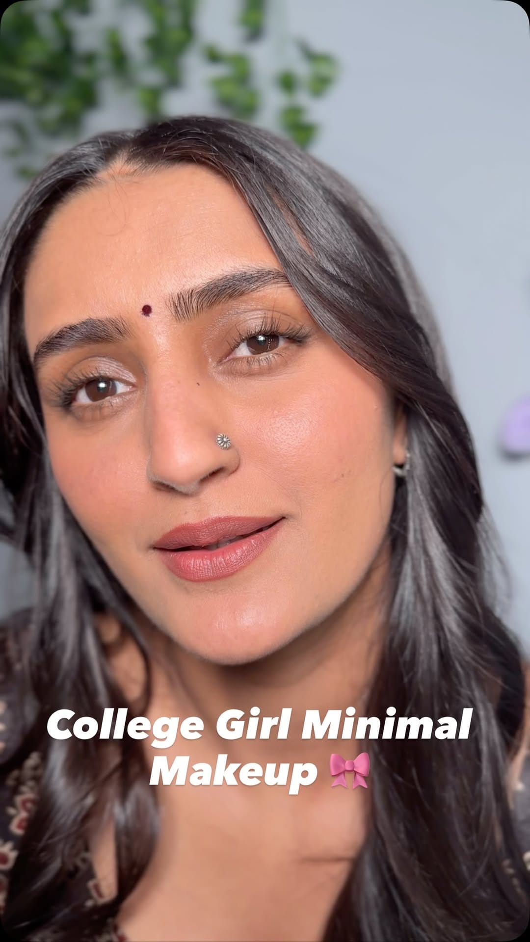 Post 2 by Bharati Chaudhary on Instagram (video)