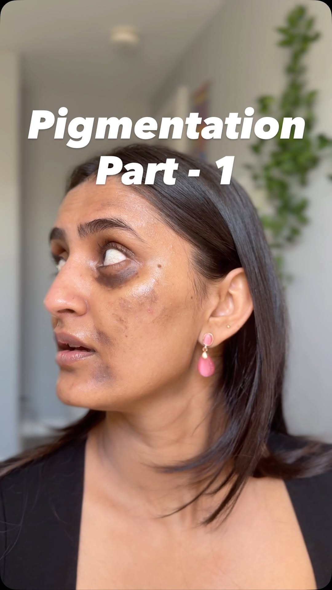 Post 10 by Bharati Chaudhary on Instagram (video)