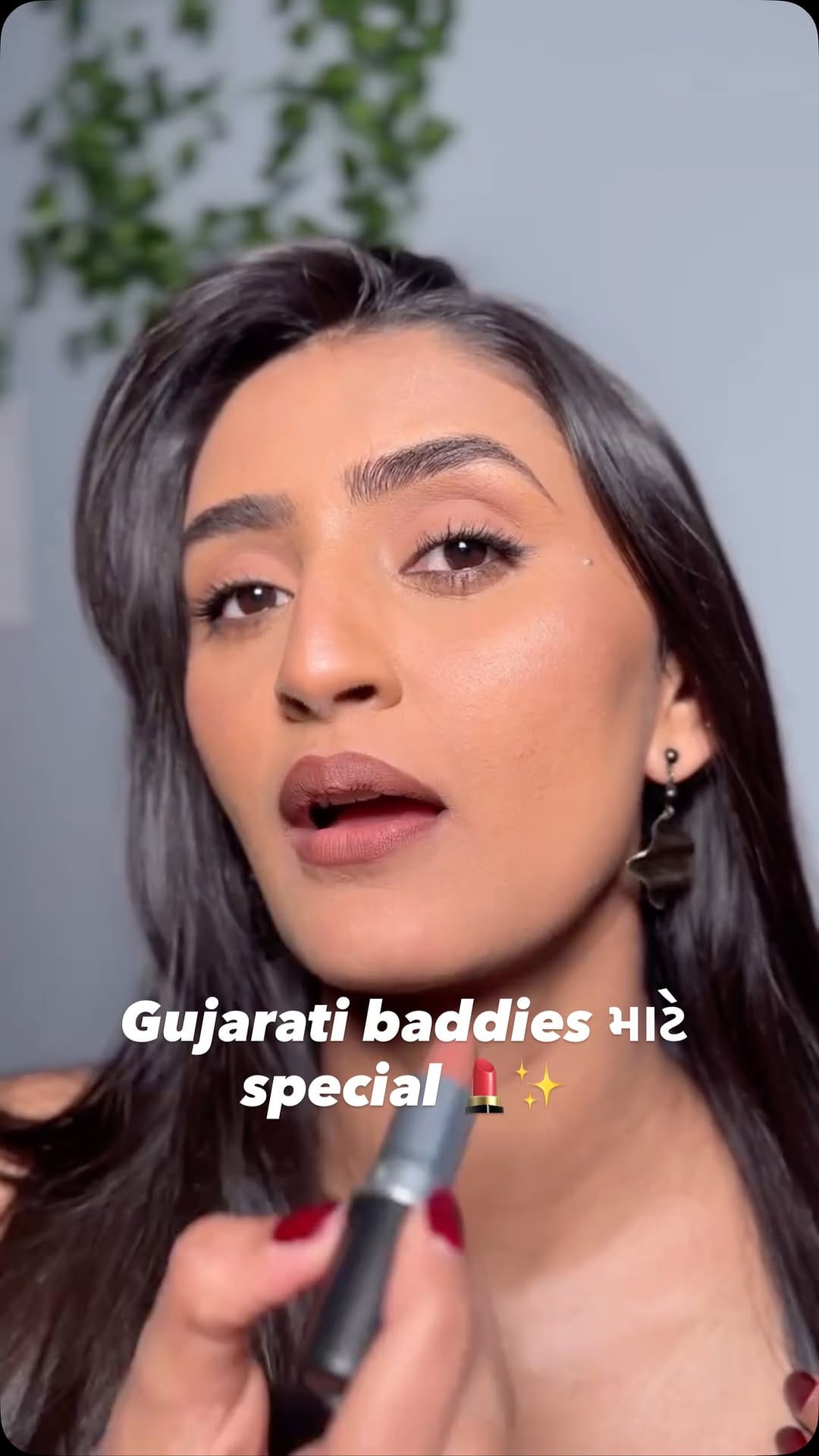 Post 7 by Bharati Chaudhary on Instagram (video)