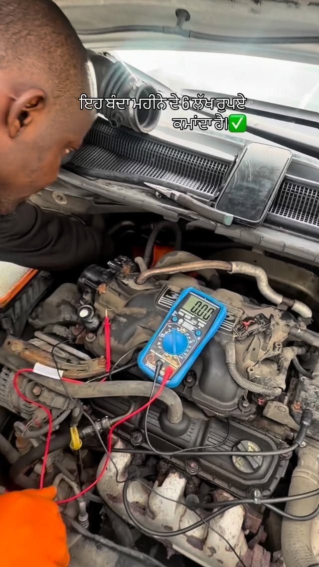Post 9 by Nrb garage on Instagram (video)