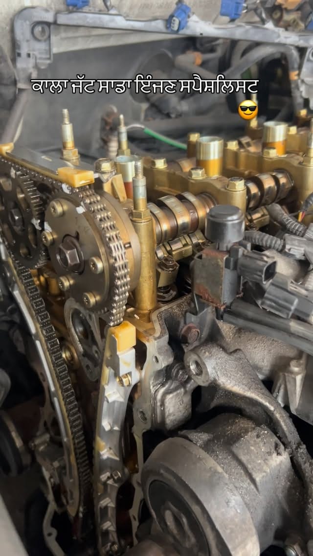 Post 10 by Nrb garage on Instagram (video)