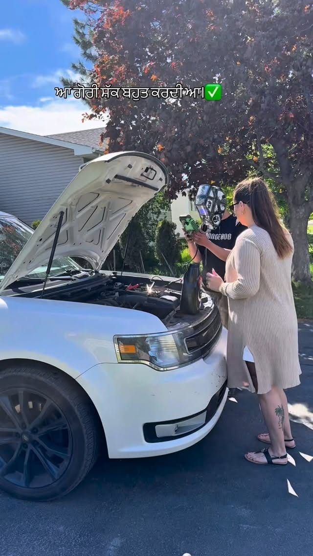 Post 5 by Nrb garage on Instagram (video)