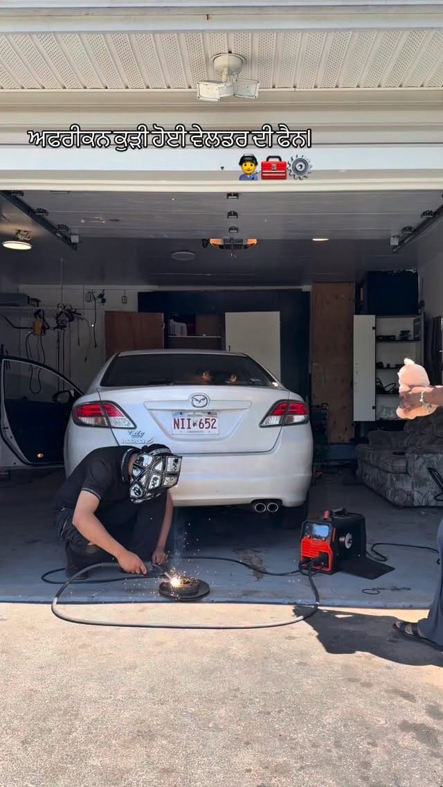 Post 3 by Nrb garage on Instagram (video)