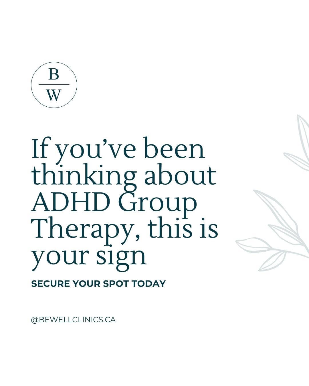 Post 3 by BeWell Clinics | Psychology + Psychiatry Institutes on Instagram (image)