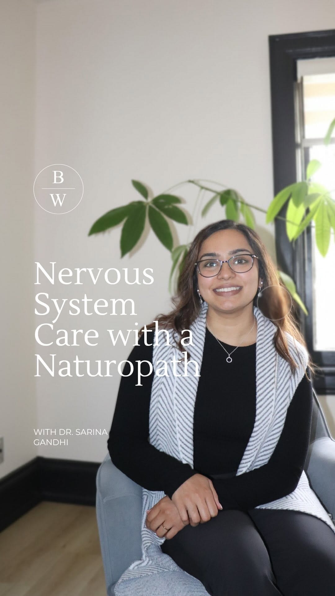 Post 2 by BeWell Clinics | Psychology + Psychiatry Institutes on Instagram (video)