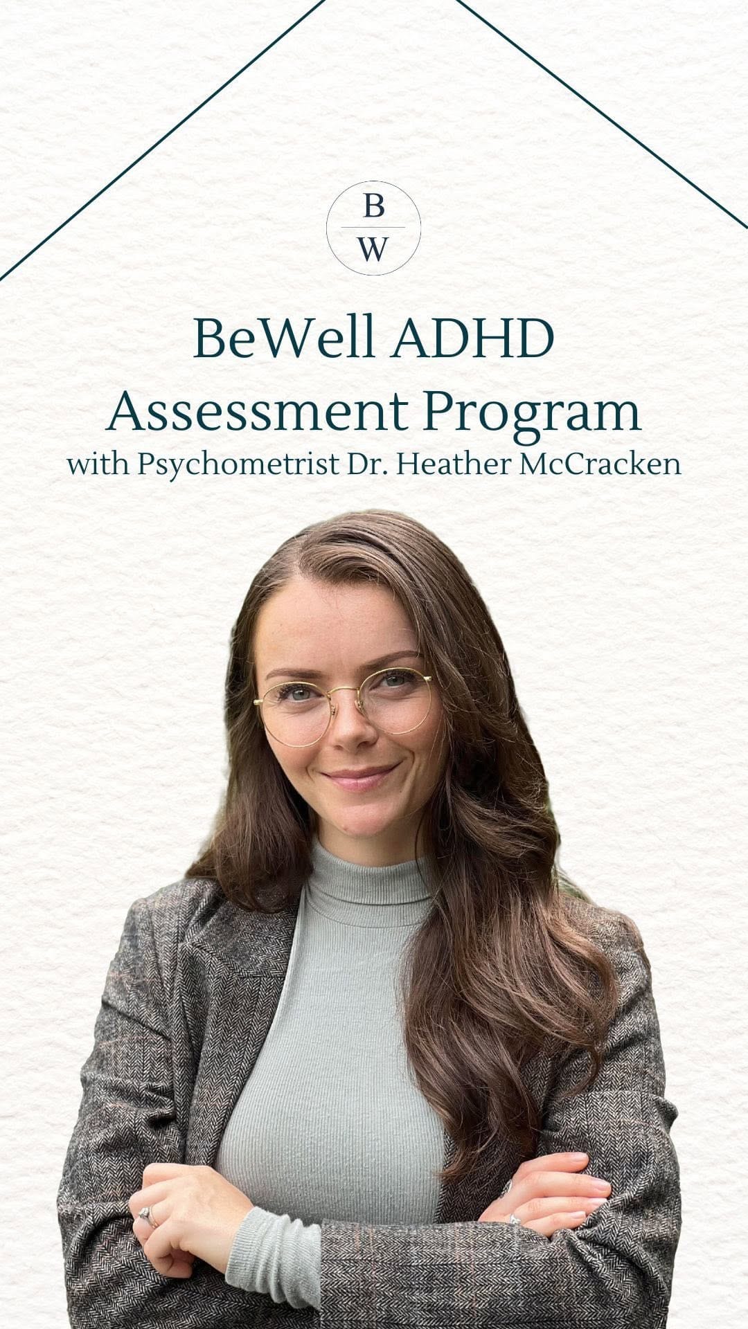 Post 10 by BeWell Clinics | Psychology + Psychiatry Institutes on Instagram (video)