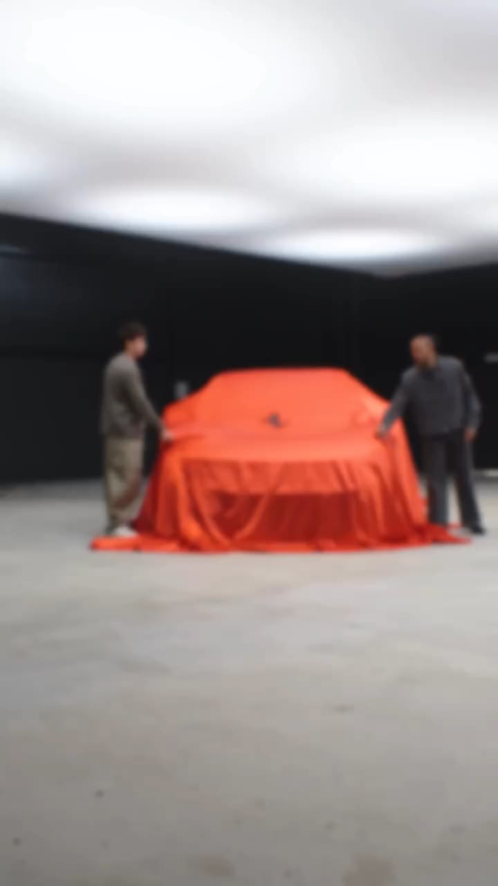 Post 8 by Ferrari of Alberta on Instagram (video)