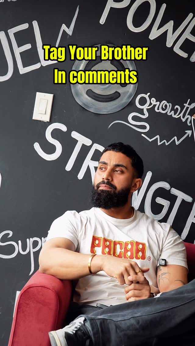 Post 1 by Kunal on Instagram (video)
